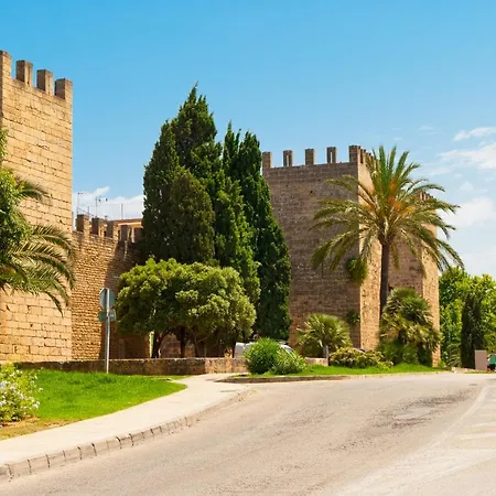 Holiday home Cas Sastre 8 Alcudia