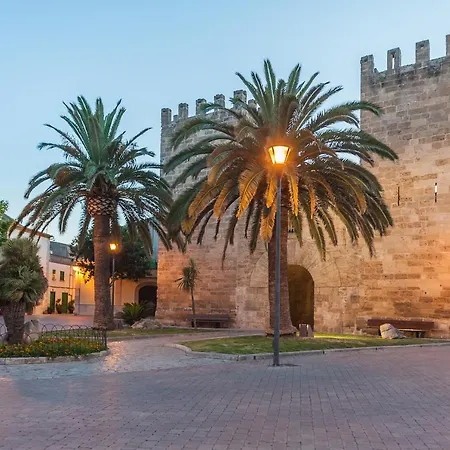 Cas Sastre 8 Alcudia