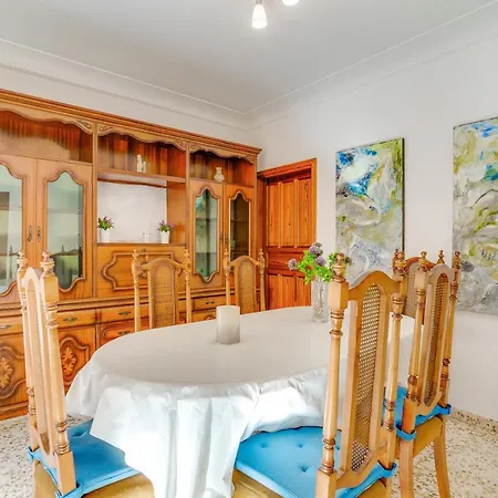 Holiday home Cas Sastre 8 Alcudia *