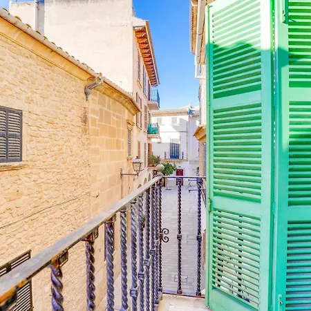 Holiday home Cas Sastre 8 Alcudia Alcudia (Mallorca)