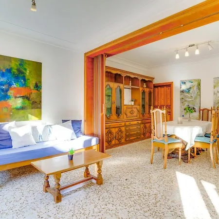 Holiday home Cas Sastre 8 Alcudia