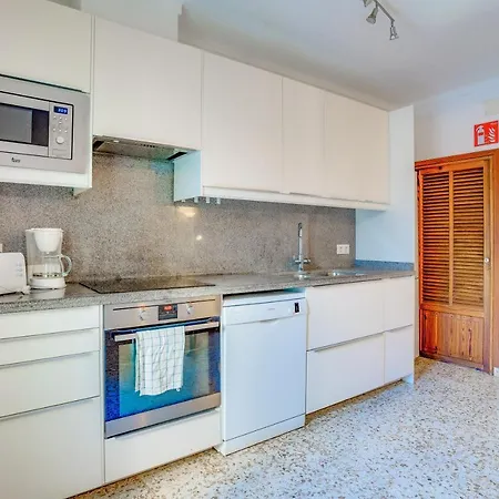 Holiday home Cas Sastre 8 Alcudia