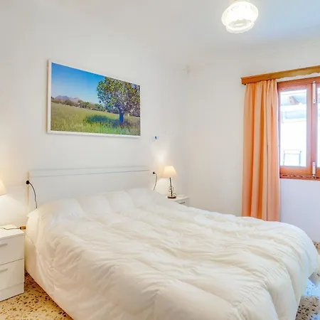 Cas Sastre 8 Alcudia Holiday home *