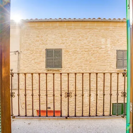 Cas Sastre 8 Alcudia Holiday home *