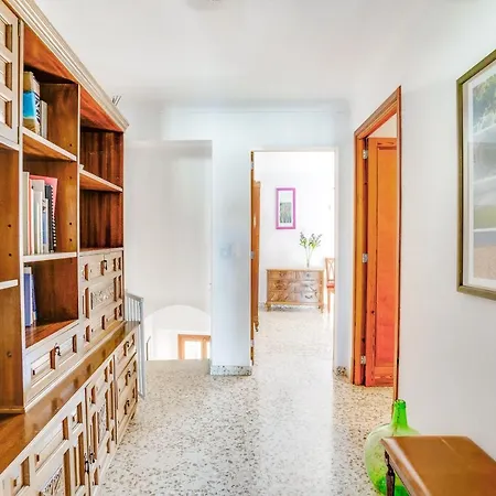 Holiday home Cas Sastre 8 Alcudia