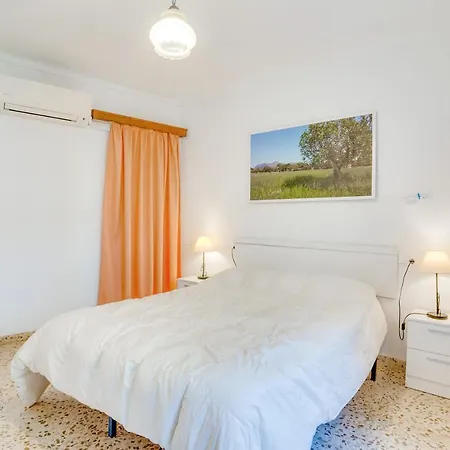 Cas Sastre 8 Alcudia Holiday home *