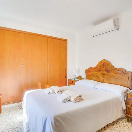 Cas Sastre 8 Alcudia Holiday home *