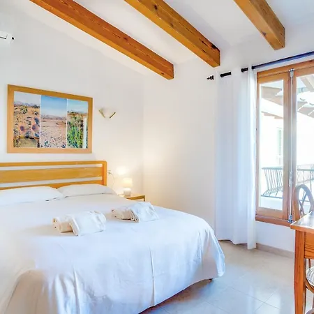 Cas Sastre 8 Alcudia Holiday home *