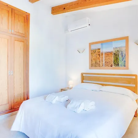 Cas Sastre 8 Alcudia Holiday home *