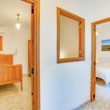 Holiday home Cas Sastre 8 Alcudia *