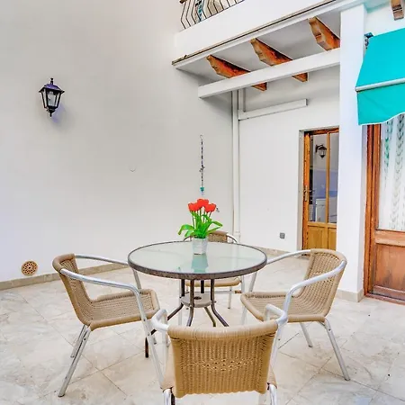 Holiday home Cas Sastre 8 Alcudia *