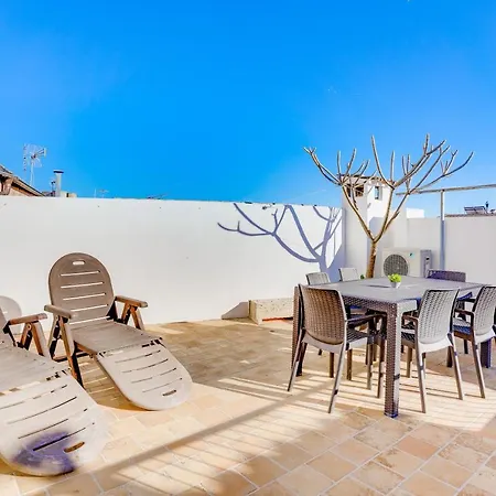 Holiday home Cas Sastre 8 Alcudia Alcudia (Mallorca)